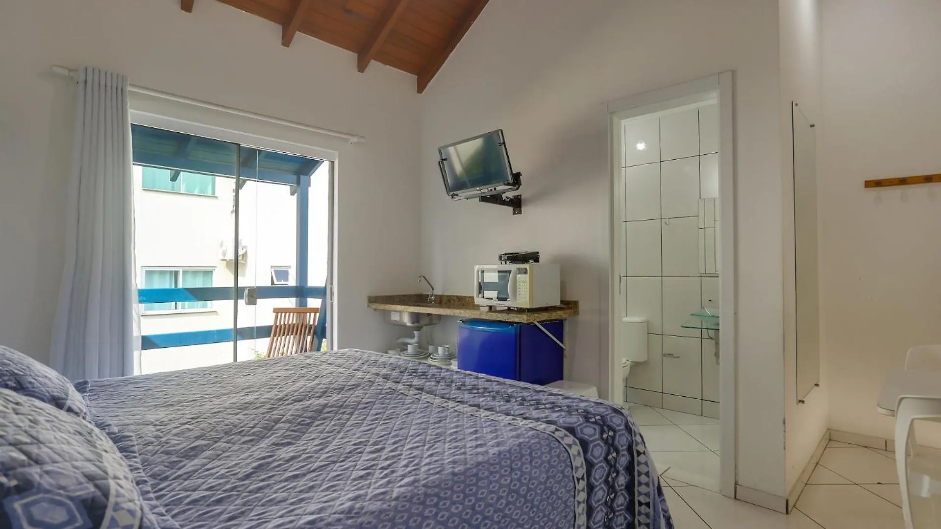 Pousada Canario Azul (Adults Only) Bombinhas
