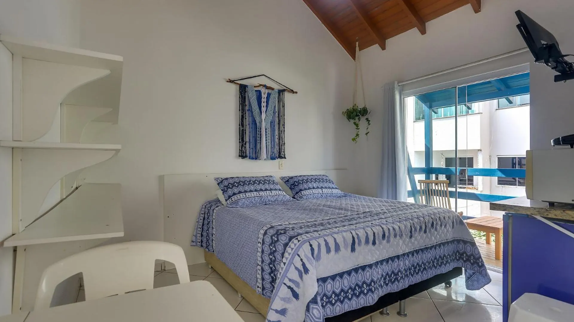 Pousada Canario Azul (Adults Only) Bombinhas 4*,