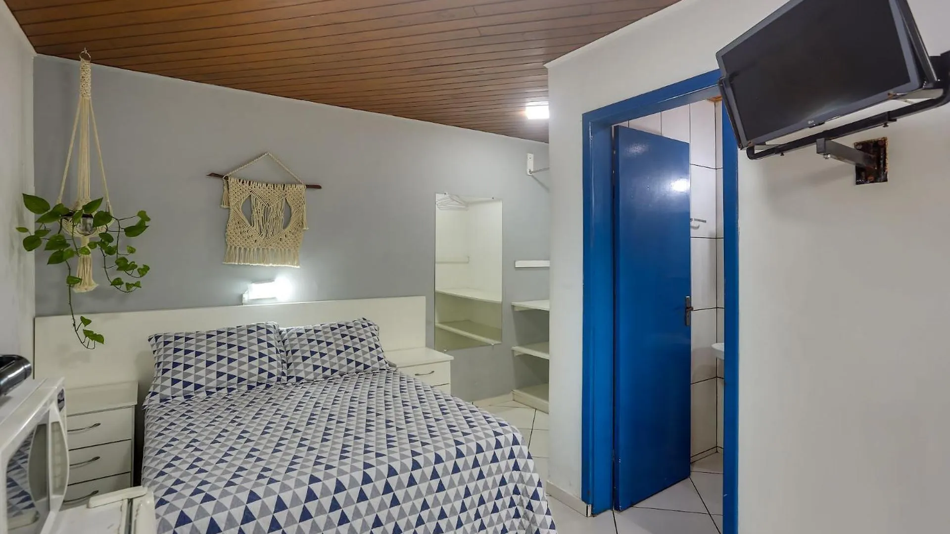 Pousada Canario Azul (Adults Only) Bombinhas Brasilien