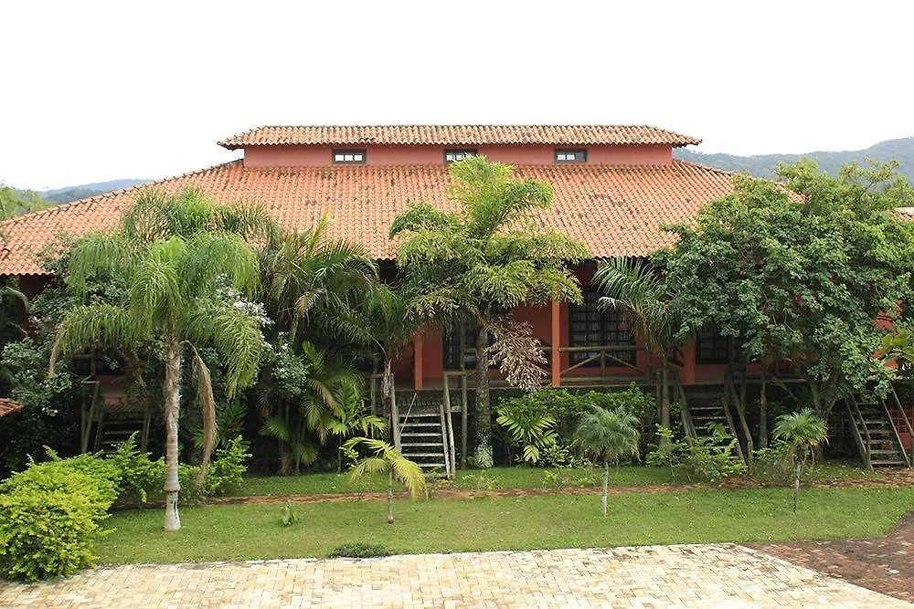Pousada Canario Azul (Adults Only) Bombinhas Brasilien