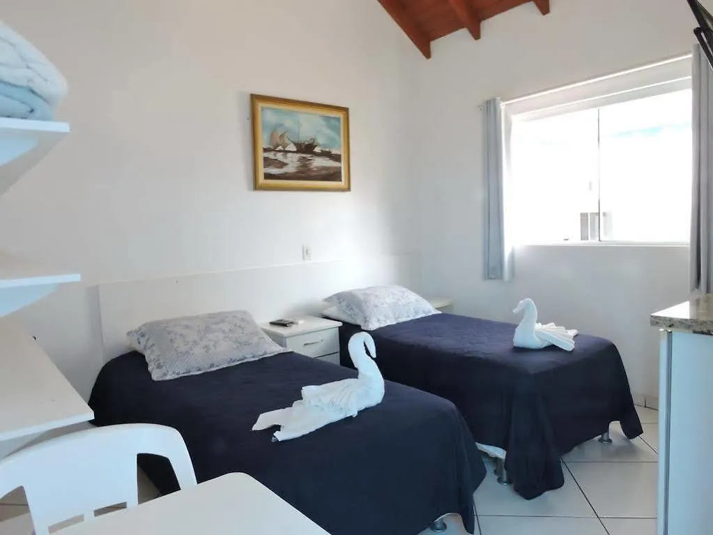 Pousada Canario Azul (Adults Only) Bombinhas
