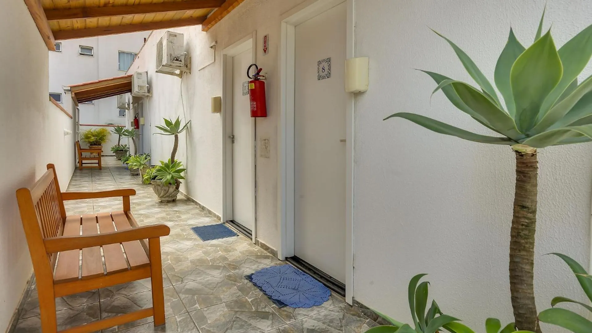 **** Πανδοχείο Pousada Canario Azul (Adults Only) Bombinhas Βραζιλία