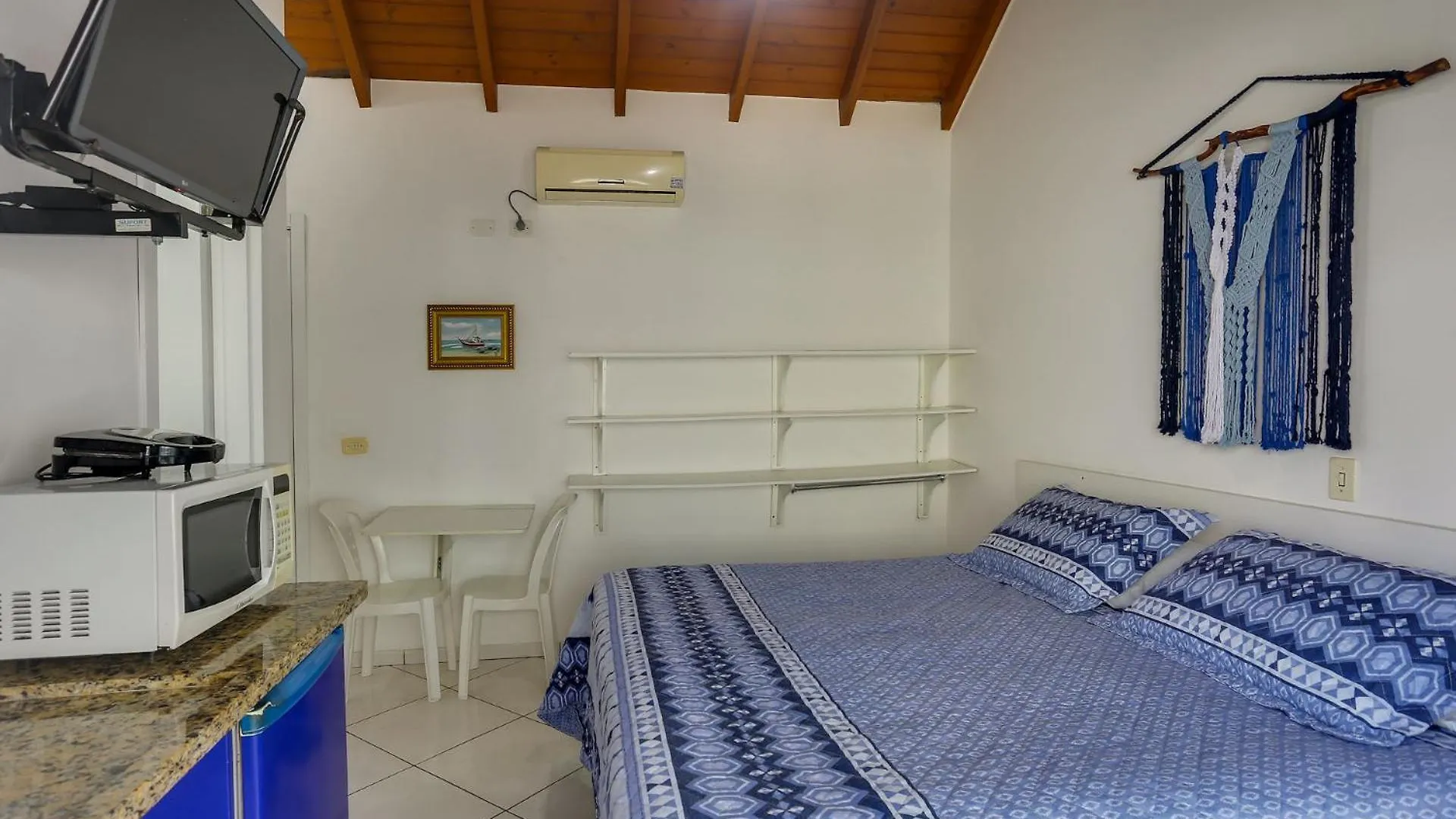 Πανδοχείο Pousada Canario Azul (Adults Only) Bombinhas