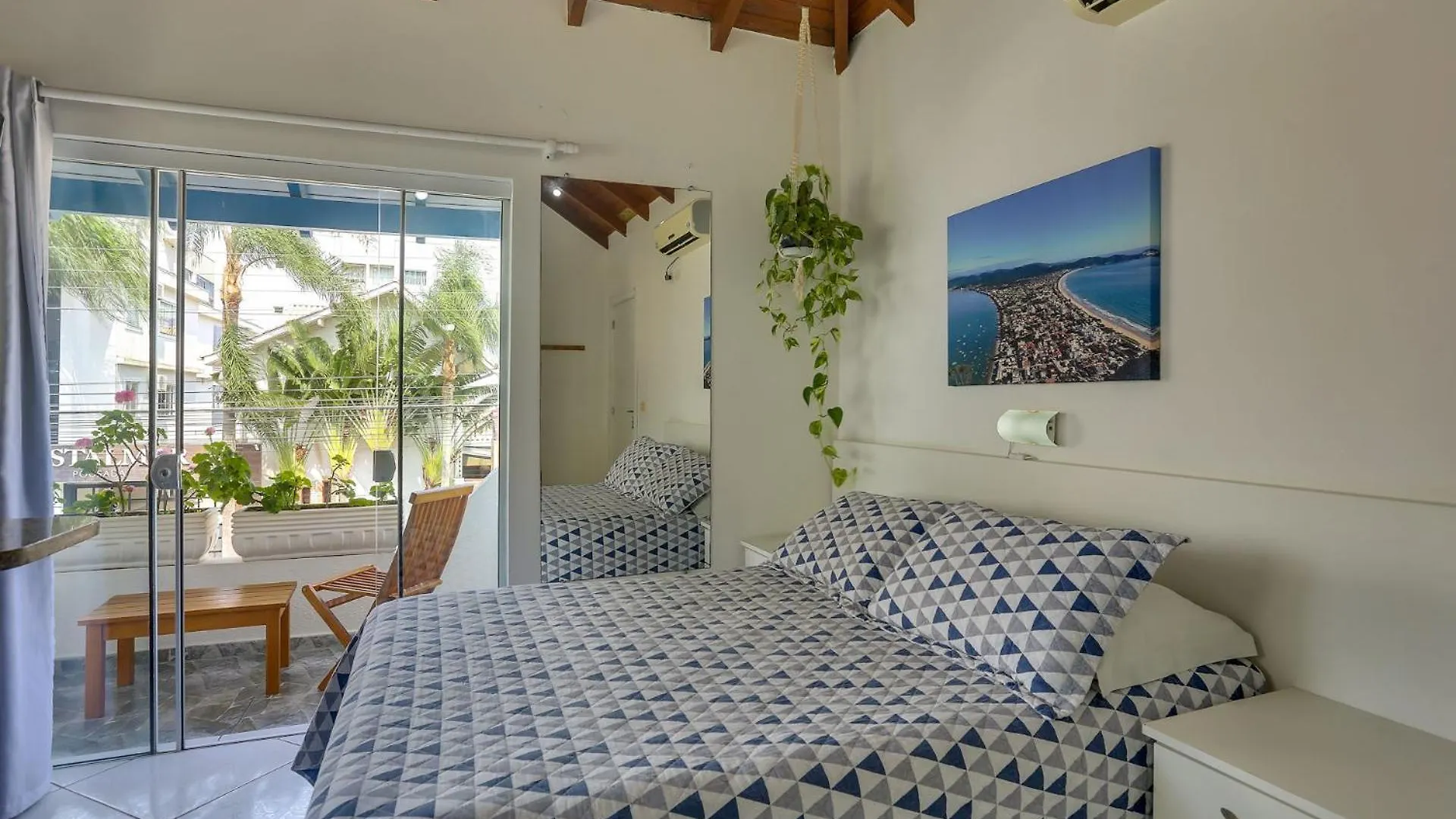 Πανδοχείο Pousada Canario Azul (Adults Only) Bombinhas