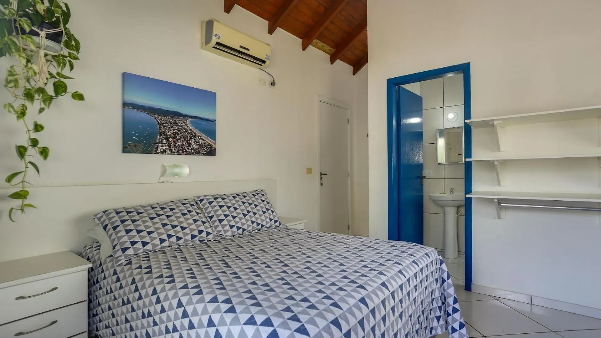 Pousada Canario Azul (Adults Only) Bombinhas Βραζιλία