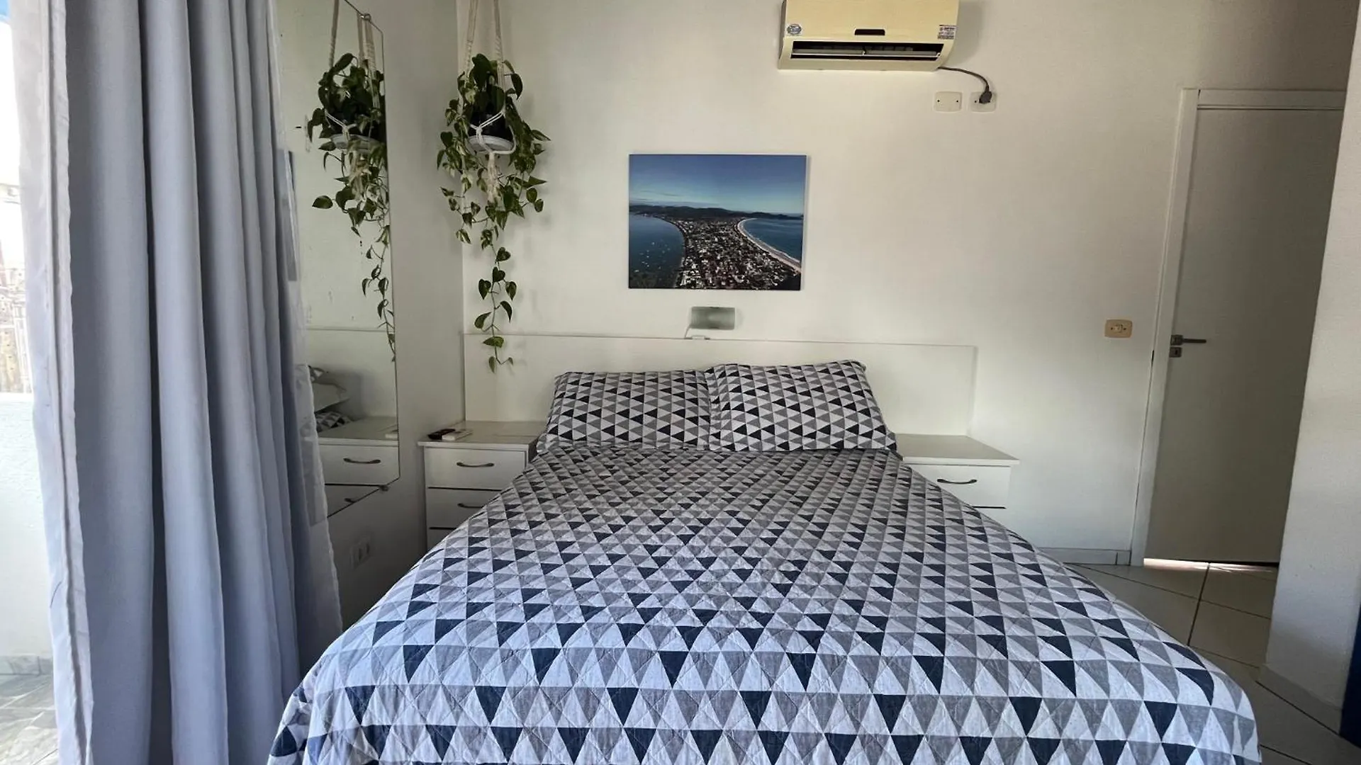 Πανδοχείο Pousada Canario Azul (Adults Only) Bombinhas