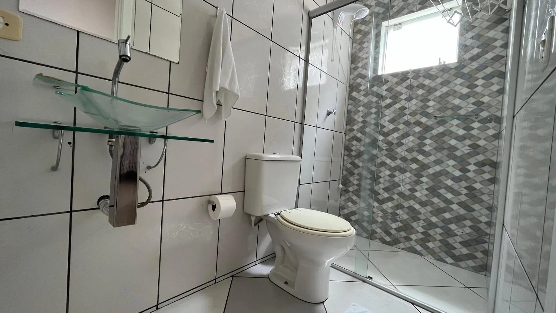 Πανδοχείο Pousada Canario Azul (Adults Only) Bombinhas