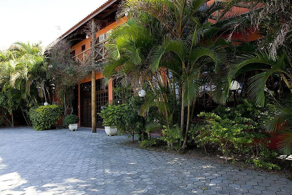 Pousada Canario Azul (Adults Only) Bombinhas 4*,  Βραζιλία