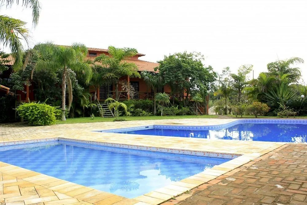 Pousada Canario Azul (Adults Only) Bombinhas 4*,  Βραζιλία