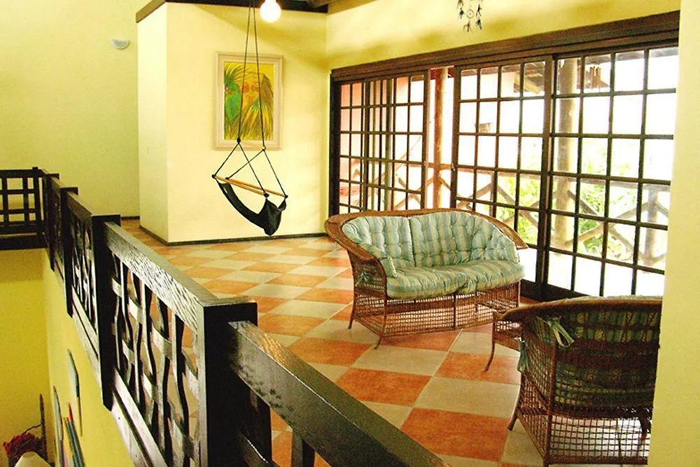 Πανδοχείο Pousada Canario Azul (Adults Only) Bombinhas