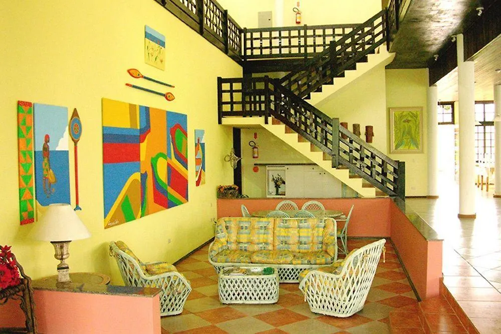 **** Πανδοχείο Pousada Canario Azul (Adults Only) Bombinhas Βραζιλία
