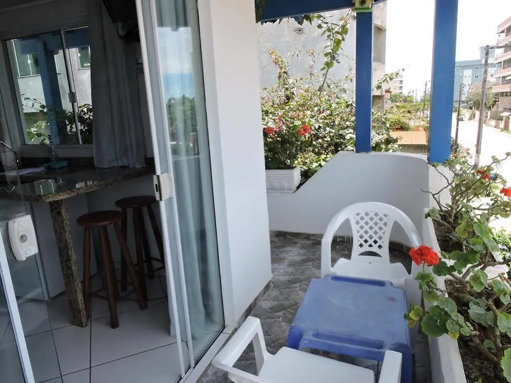 Pousada Canario Azul (Adults Only) Bombinhas 4*,