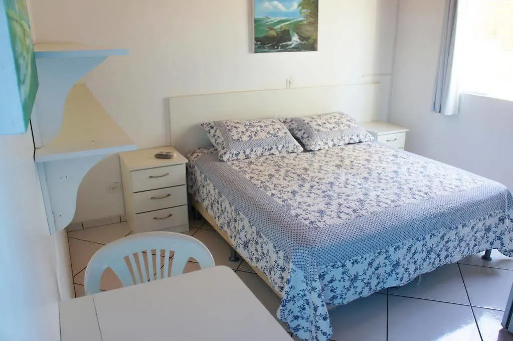 Pousada Canario Azul (Adults Only) Bombinhas Βραζιλία