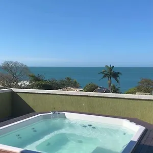Brisa Do Mar Мини-отель
