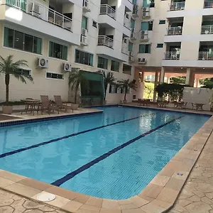 Apartamento Privado No Summer