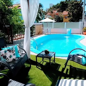 Apartamento Residencial Bella Rosa