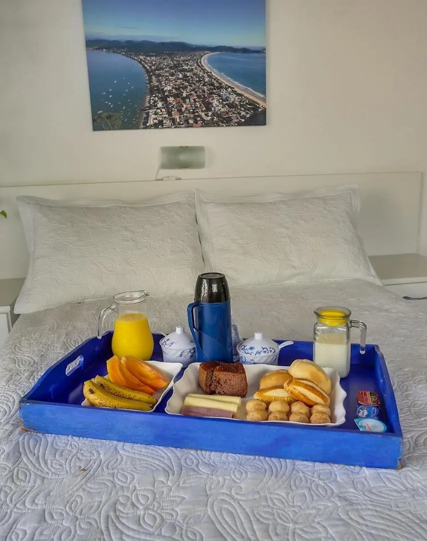 Pousada Canario Azul (Adults Only) Bombinhas 4*,