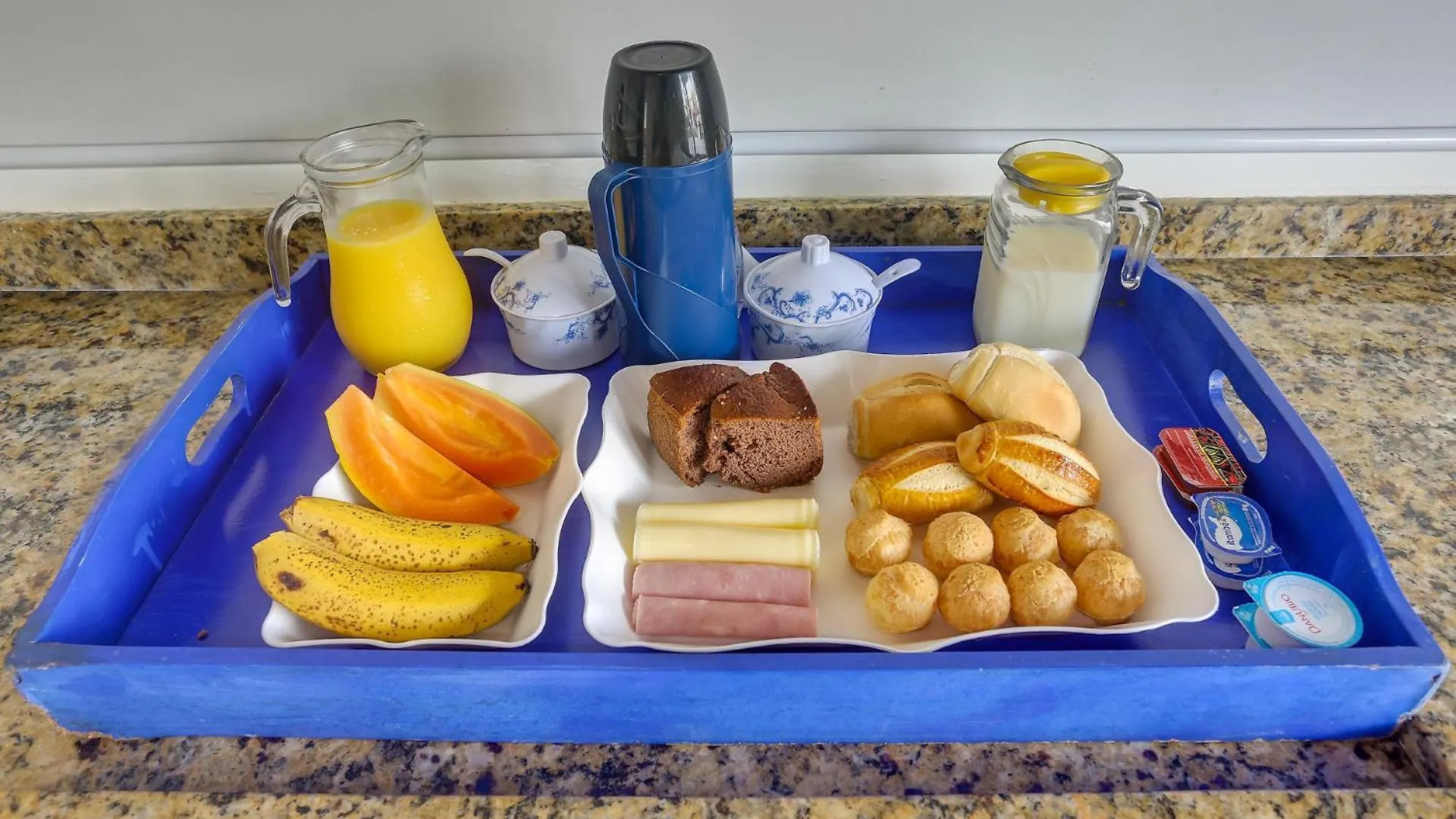 Pousada Canario Azul (Adults Only) Bombinhas 4*,