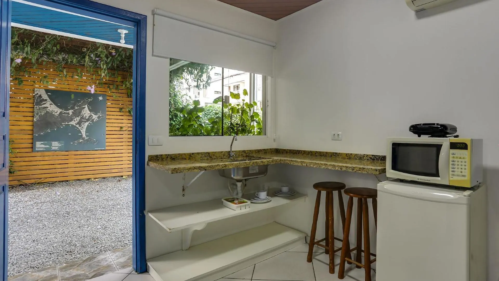 Pousada Canario Azul (Adults Only) Bombinhas