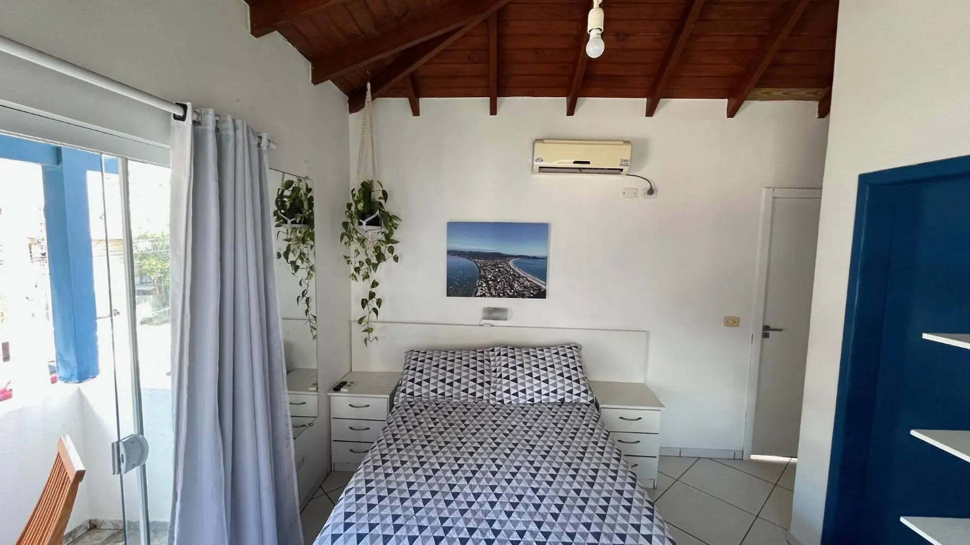 Pousada Canario Azul (Adults Only) Bombinhas 4*,  Brasil