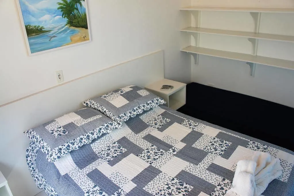 **** Estalagem Pousada Canario Azul (Adults Only) Bombinhas Brasil