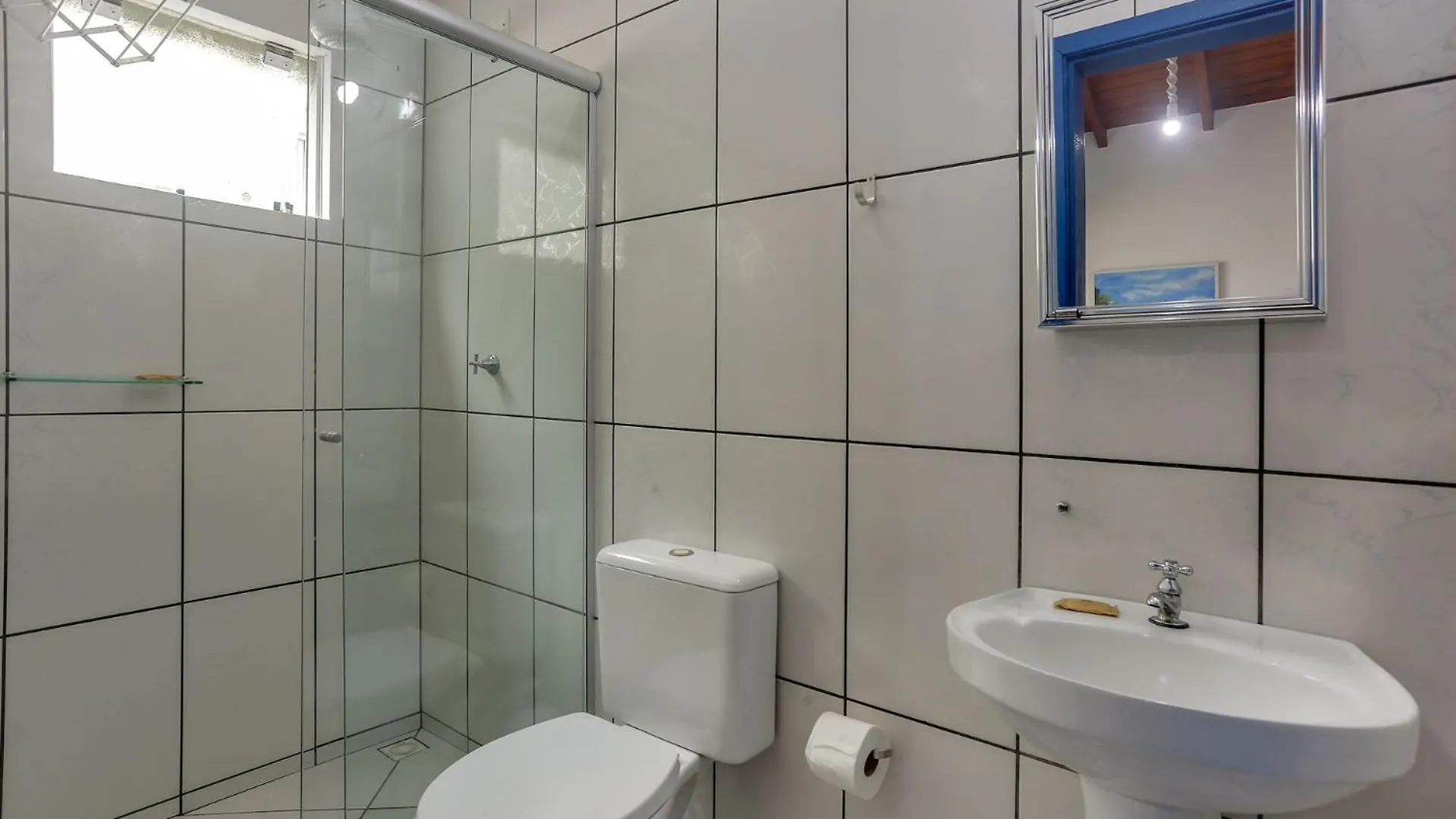 בומבינאס Pousada Canario Azul (Adults Only) אורחן