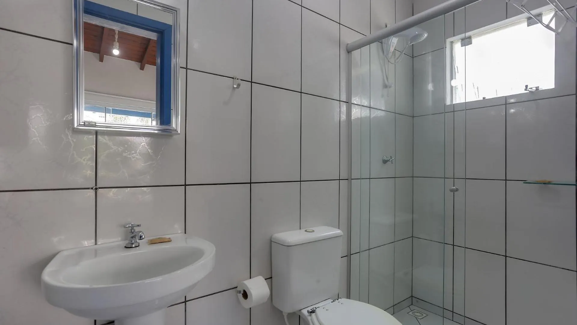 בומבינאס Pousada Canario Azul (Adults Only) ברזיל