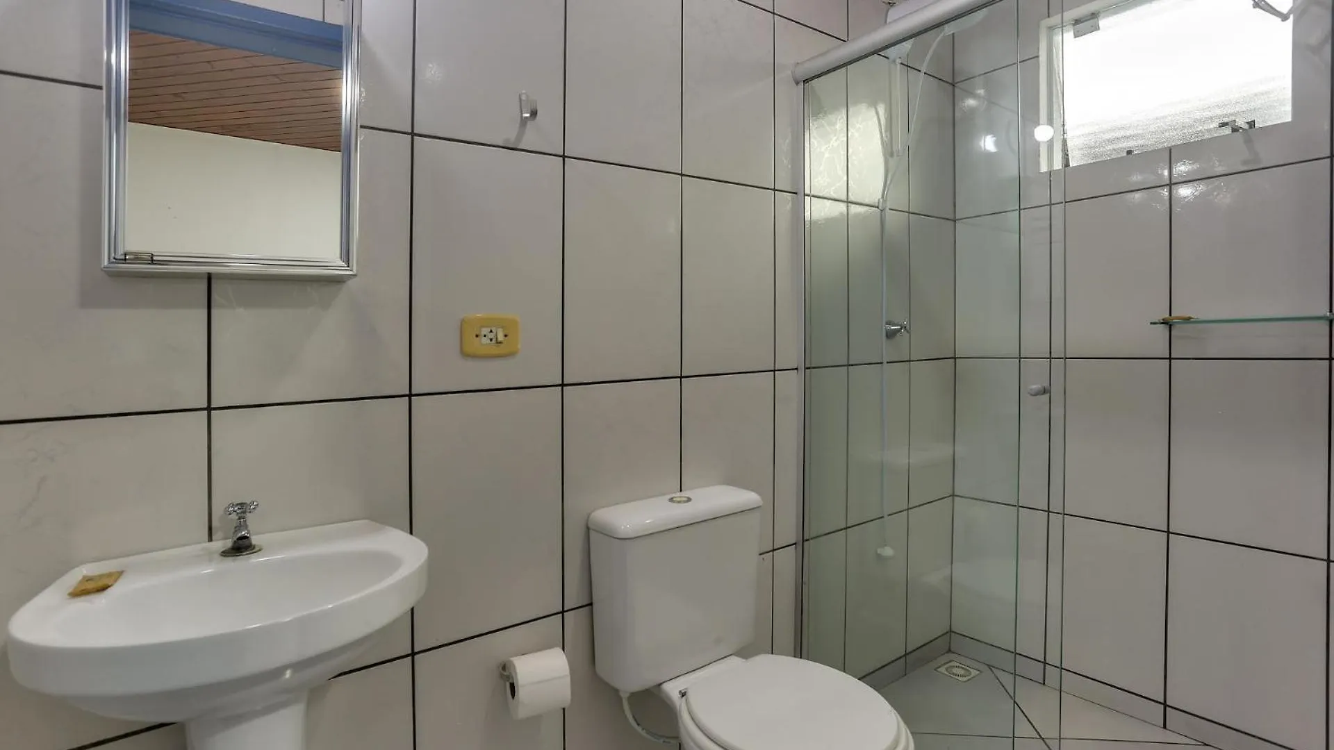 בומבינאס Pousada Canario Azul (Adults Only) אורחן