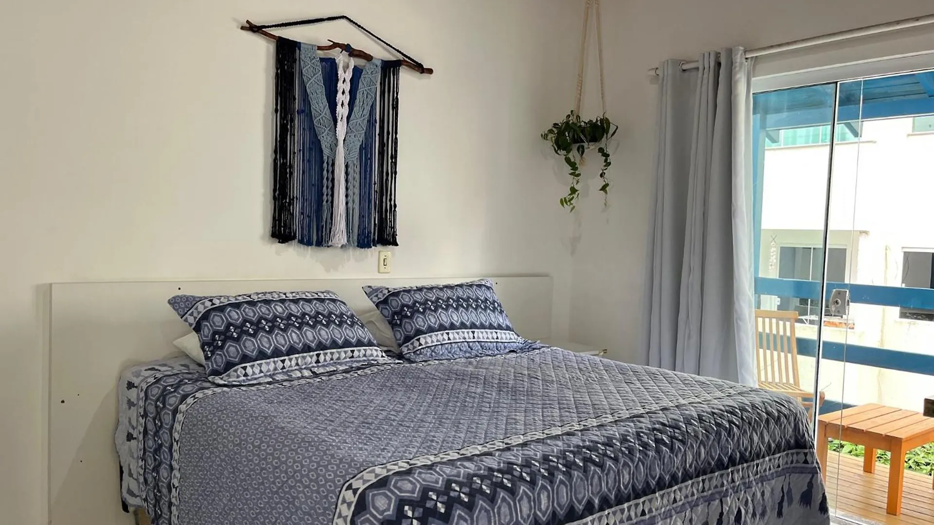 Πανδοχείο Pousada Canario Azul (Adults Only) Bombinhas