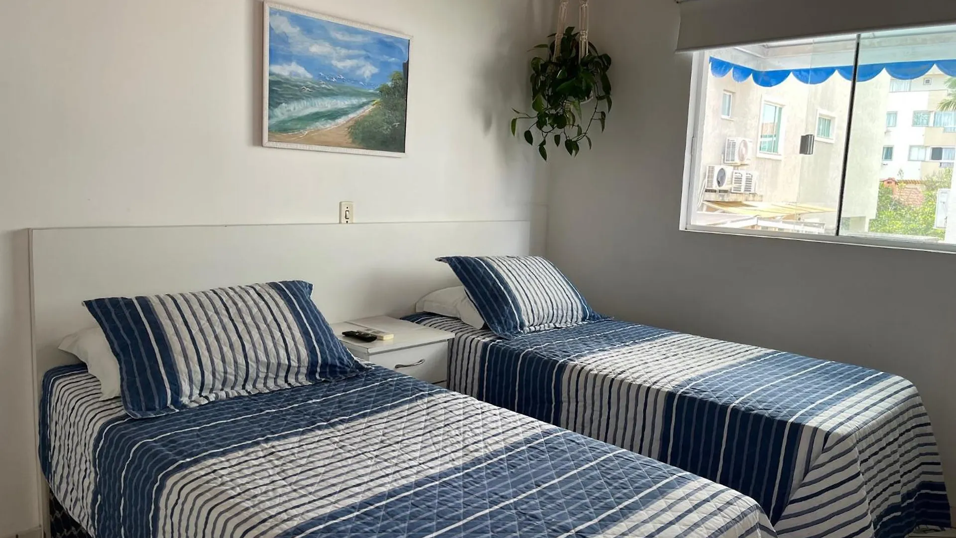בומבינאס Pousada Canario Azul (Adults Only) ברזיל