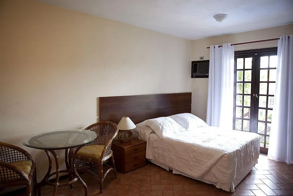 בומבינאס Pousada Canario Azul (Adults Only)