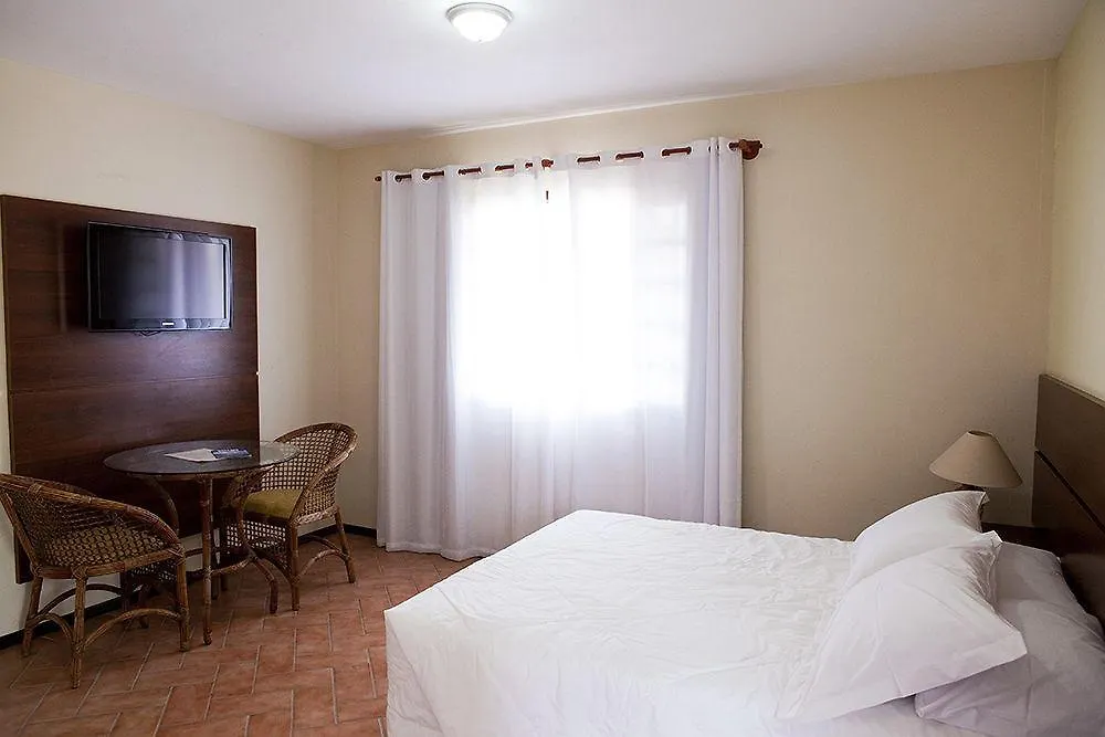 אורחן בומבינאס Pousada Canario Azul (Adults Only)