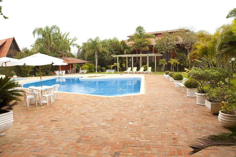 בומבינאס Pousada Canario Azul (Adults Only)