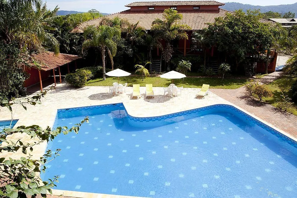 אורחן בומבינאס Pousada Canario Azul (Adults Only)